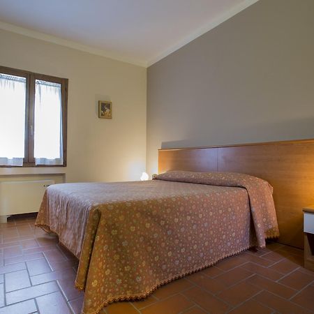 Antico Casale Le Fossate Hotell Giove Eksteriør bilde